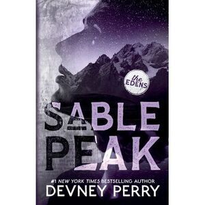 Sable Peak -- Devney Perry